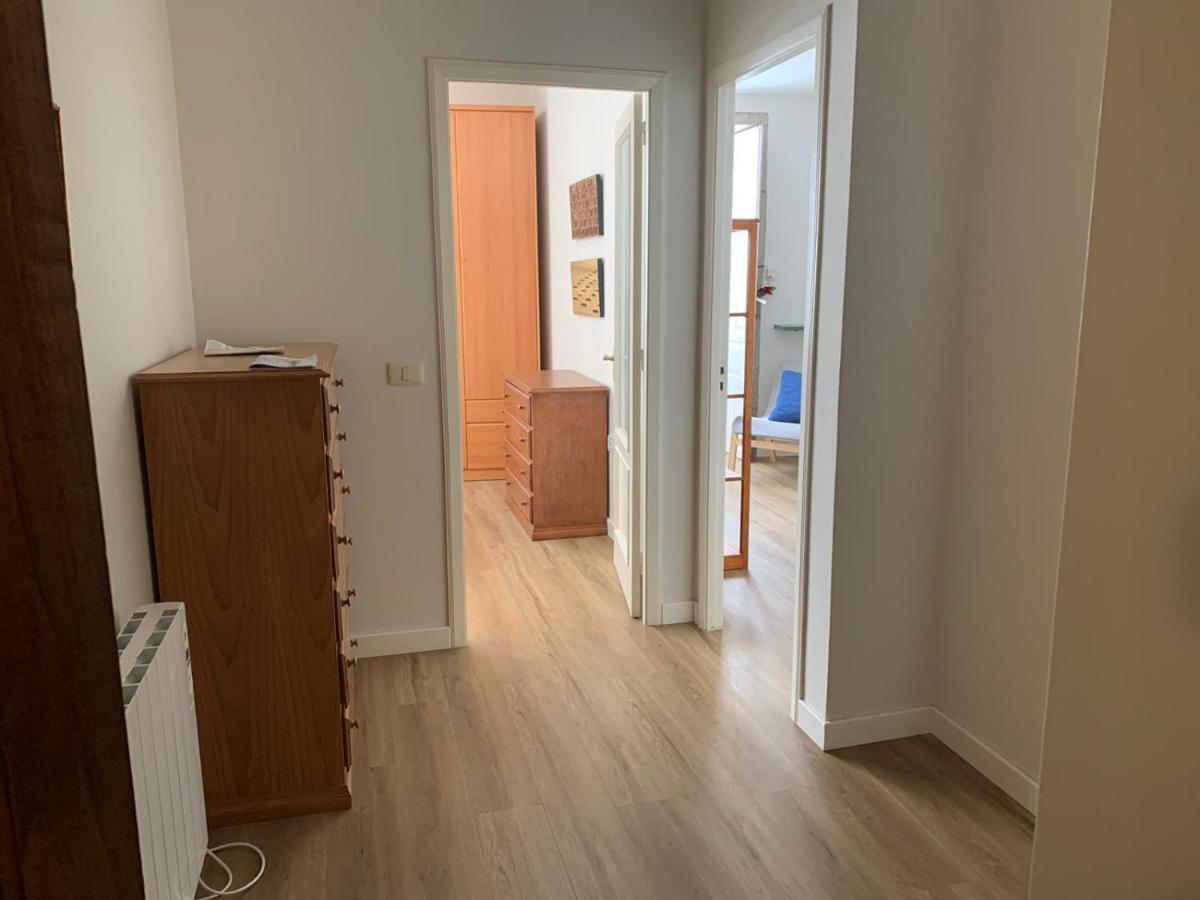 Appartement Armada à Tui Extérieur photo