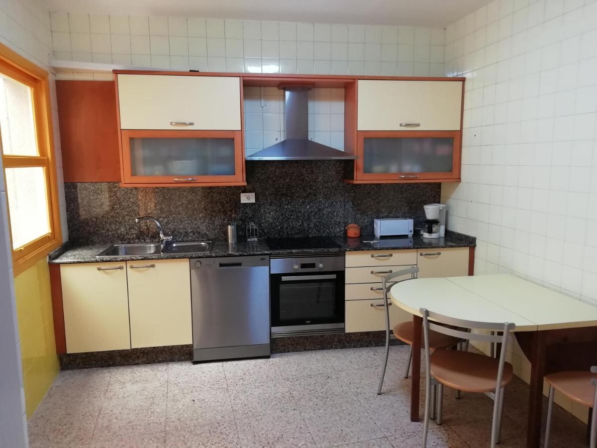 Appartement Armada à Tui Extérieur photo
