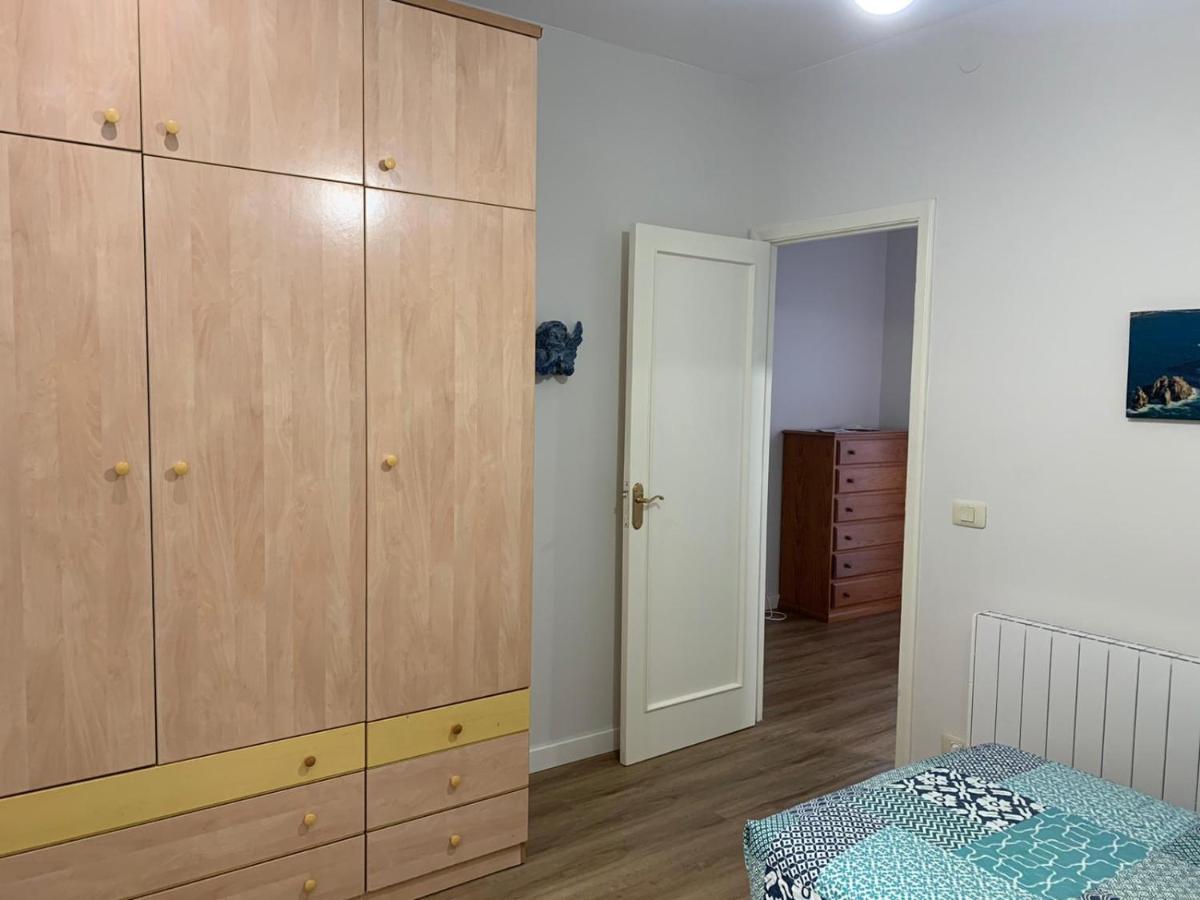 Appartement Armada à Tui Extérieur photo